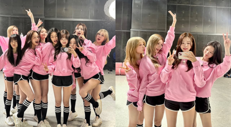 I.O.I comeback after 9 years mini-album and tour details