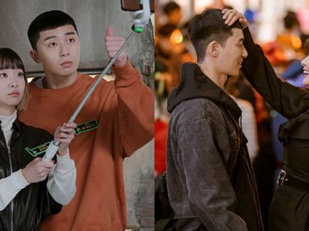 itaewon class iconic filming spots locations guide seoul