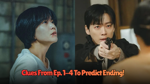 lee seol and namkoong min star in the k-drama thriller the husband fan theories