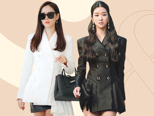 Young Koreans Addicted To Luxury Brands! Why Is This?