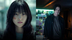 kim hye-jun and lee dong-wooko return in a shop for killers episodes 1 and 2 break down