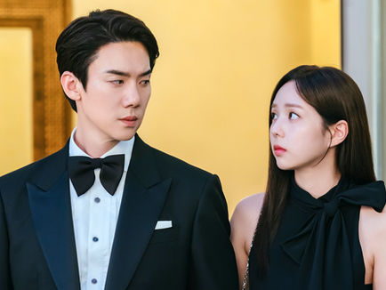 6 contract marriage k-dramas hit you right in the feels list