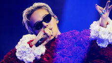 g-dragon ready to dazzle middle east fans krazy super concert details and top 10 hits