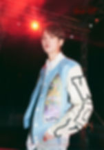 Chan looking good! (iKON Official)