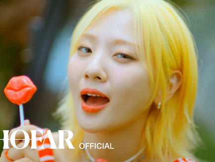 BOL4 is back with a dazzling summer banger "Lips" feat. Aespa's Giselle!