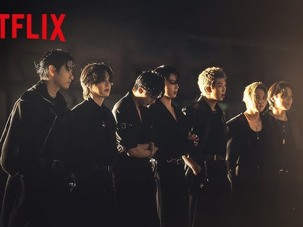 bts the return on netflix unpacked and revealed details