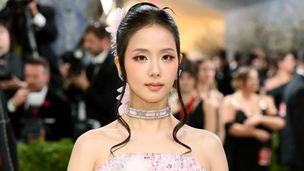 Jisoo's debut at the met gala 2026 outfit breakdown