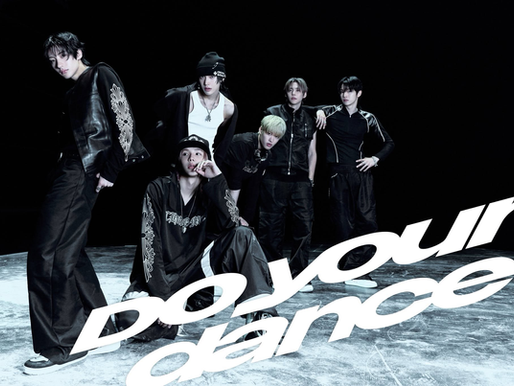 riize members ranked by viral impact II mini album comeback do your dance