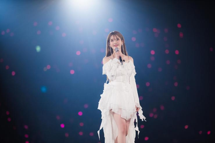 IU's stardom shines too bright for stadiums to hold! Plus her surprise encore concert announcement details!