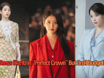 iu fashion looks for perfect crown our favorites