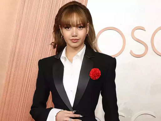 blackpink's lisa is ready to take on las vegas permanent residency details
