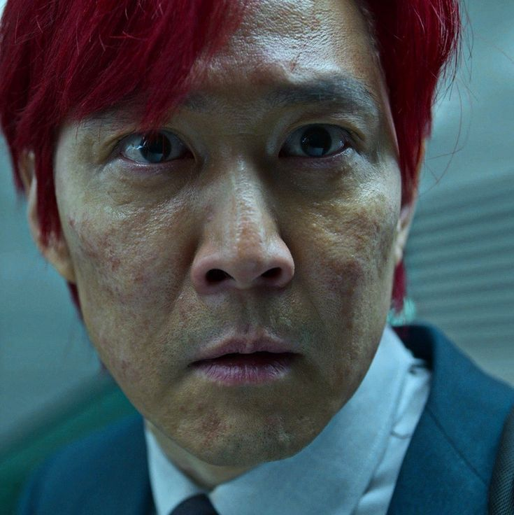 Lee Jung Jae will reuturn with Netflix's hit series "Squid Game 2" later this year (Netflix)