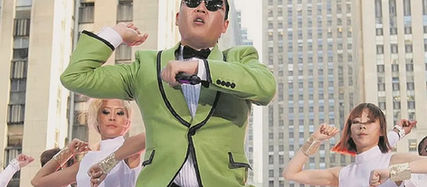 psy gangnam style star returns with controversy