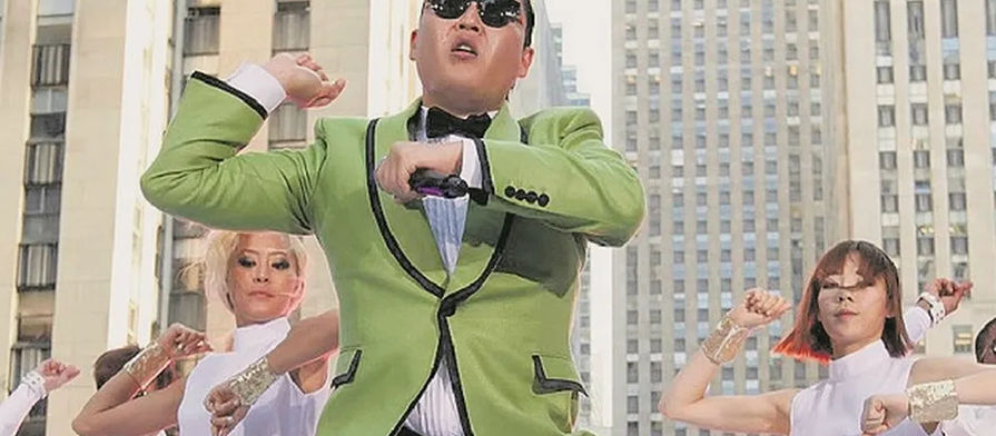 psy gangnam style star returns with controversy