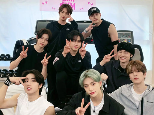stray kids riaa success fuels massive merch hype across us