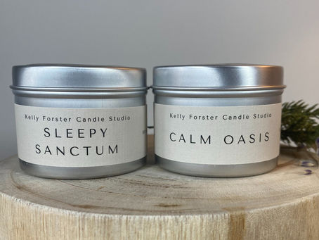 Unveiling the Benefits of Aromatherapy Candles for Mental Health and Wellness: Best Practices to Enhance Your Wellbeing