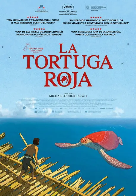 Cine que nos hace viajar 1 parte