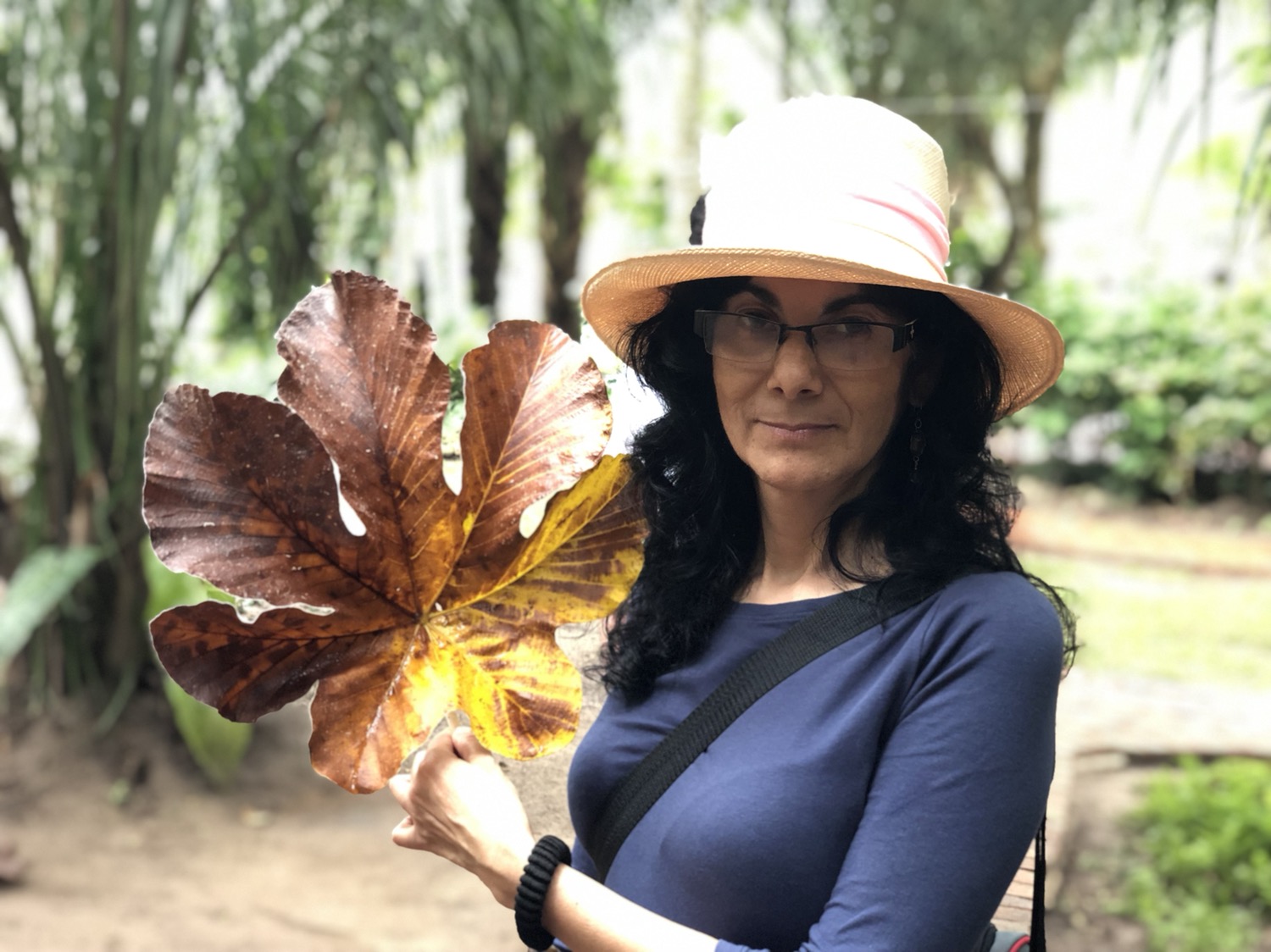 Foto del escritor: Rocío E. Corcuera