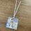 Thumbnail: Polar Bear Gift Tag