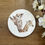 Thumbnail: Giraffe Ceramic Coaser