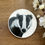 Thumbnail: Badger Ceramic Coaster