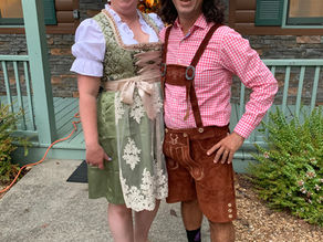 Oktoberfest 2023 Helen, GA