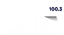 Talk 100.3 logo.png