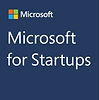Microsoft for startups