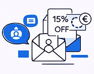 Post stay rebooking offers