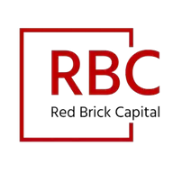 Red Brick Capital RBC Logo