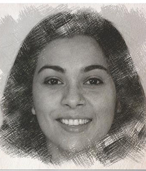 Anna, Data Scientist