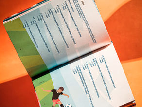 Apprendre le sport autrement : favoriser la santé et l'activité physique chez les enfants