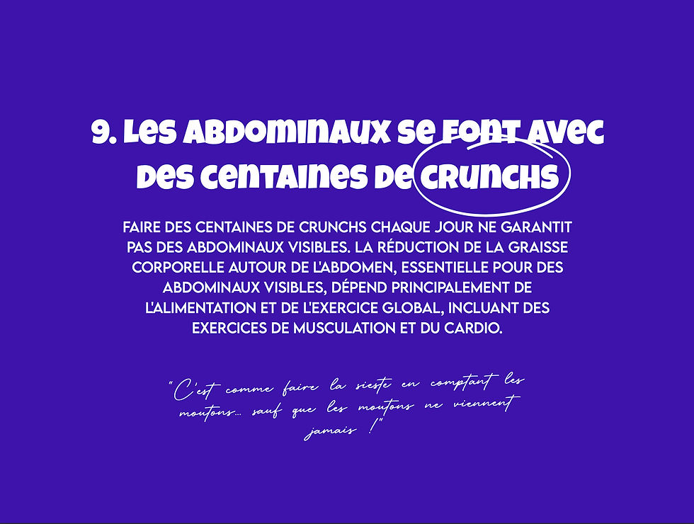 Thumbnail: 40 Légendes Sportives - Démêlons le Vrai du Fou