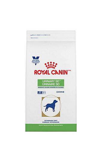 Thumbnail: Royal Canin Urinary
