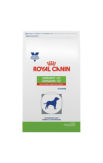 Thumbnail: Royal Canin Urinary