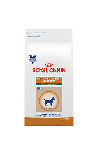 Thumbnail: Royal Canin Maturity