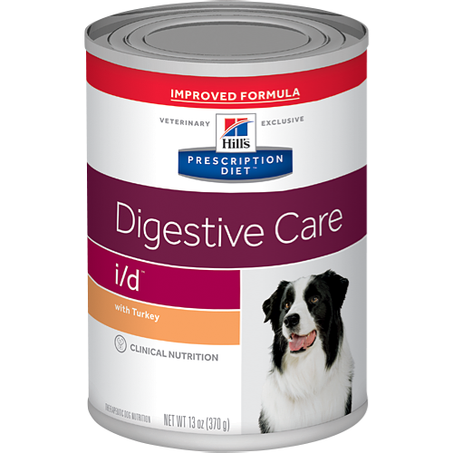 Thumbnail: Hill's i/d Digestive Care