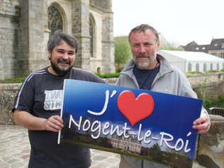 J'aime Nogent