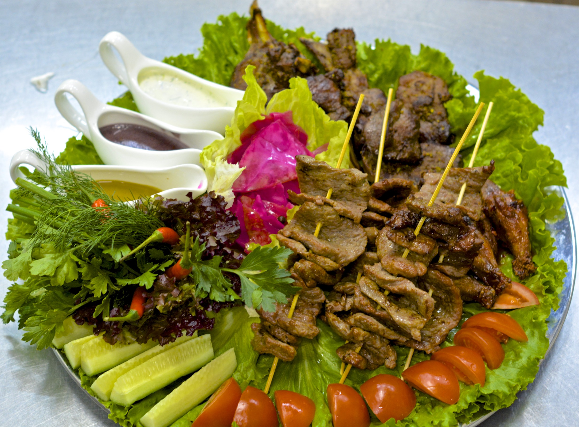 Мясное Плато