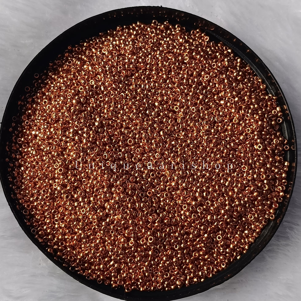 Thumbnail: Sugar bead-10 gm