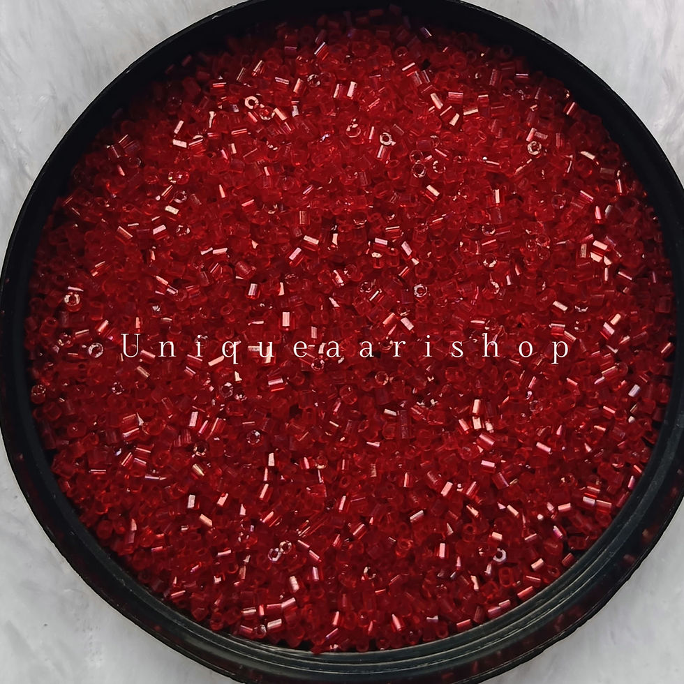 Thumbnail: Cut bead-10gm