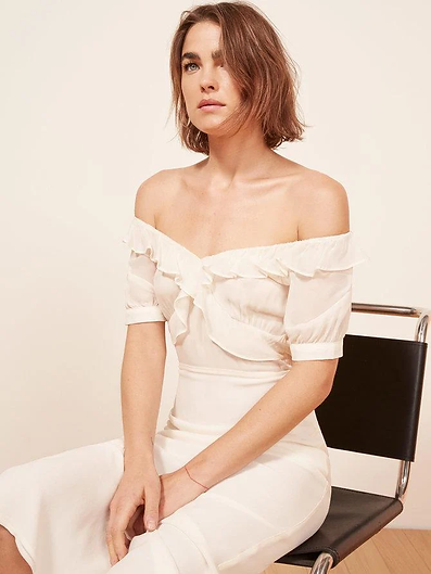reformation-Ivory-Inez-Dress.webp