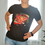 Thumbnail: Persian Phoenix Design T-Shirt (One-Sided)