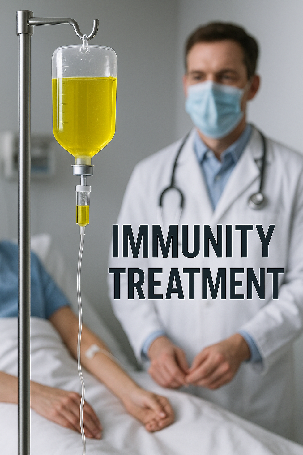 Tratament imunitate