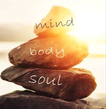 Holism heals mind, body, and soul