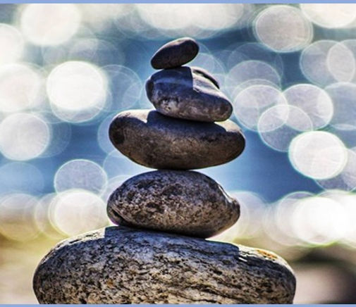 Achieve balance with Holistic Psychology courses