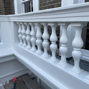 Full Exterior Repair & Restoration