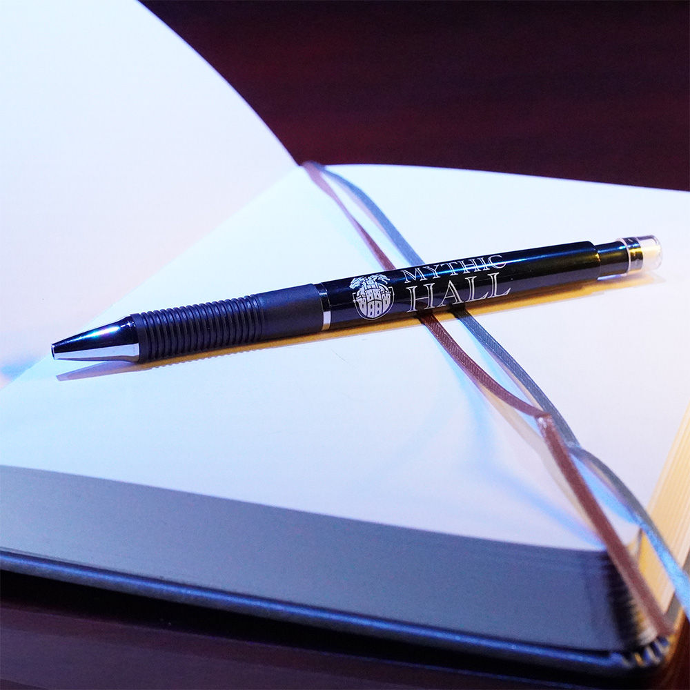 Mechanical Pencil