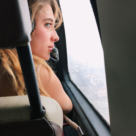 WELCOME HOME: Burning Man 2017