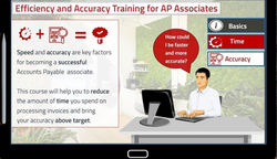 Personal Project - AP Invoice Processing